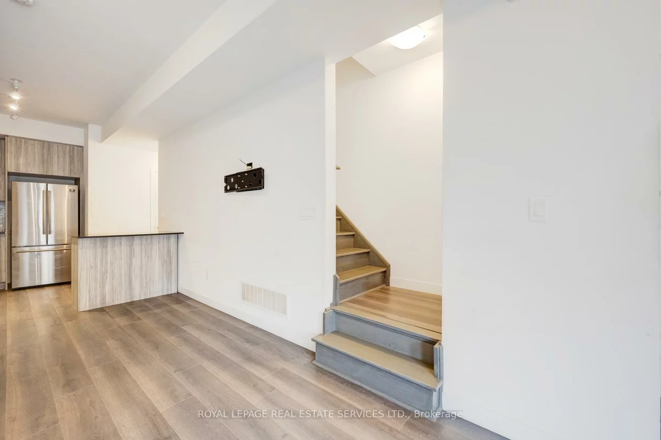 200, Malta, Fletcher's Creek South, Brampton