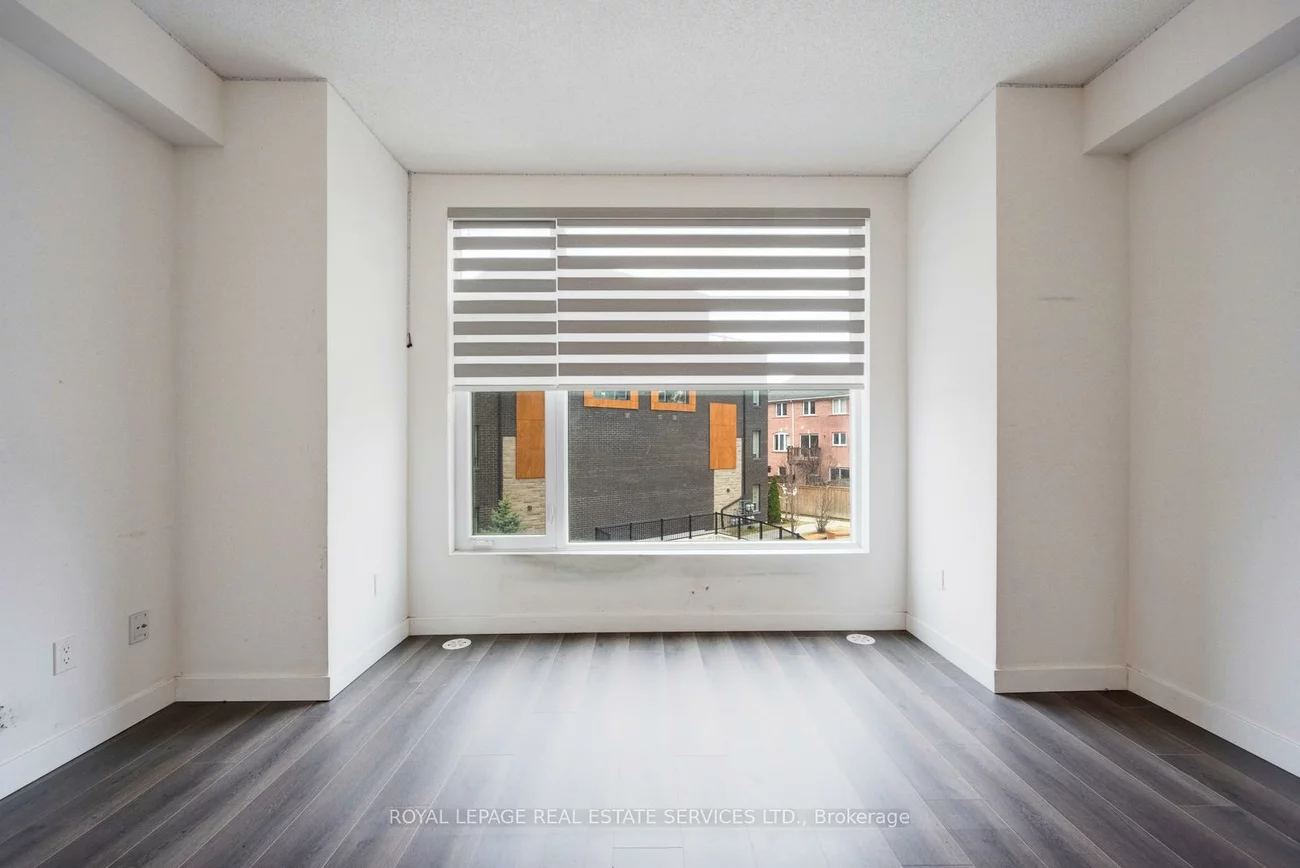 200, Malta, Fletcher's Creek South, Brampton