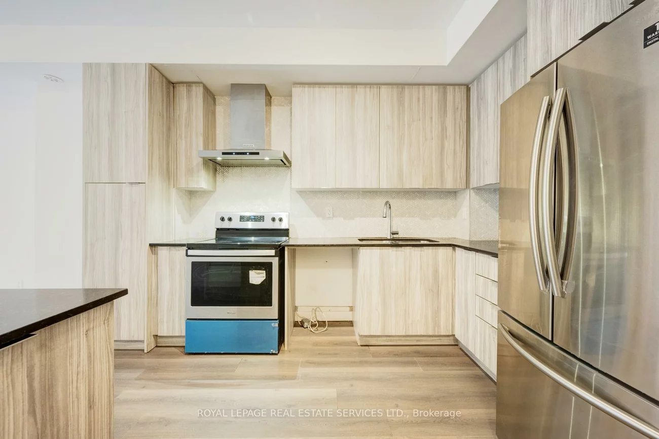 200, Malta, Fletcher's Creek South, Brampton