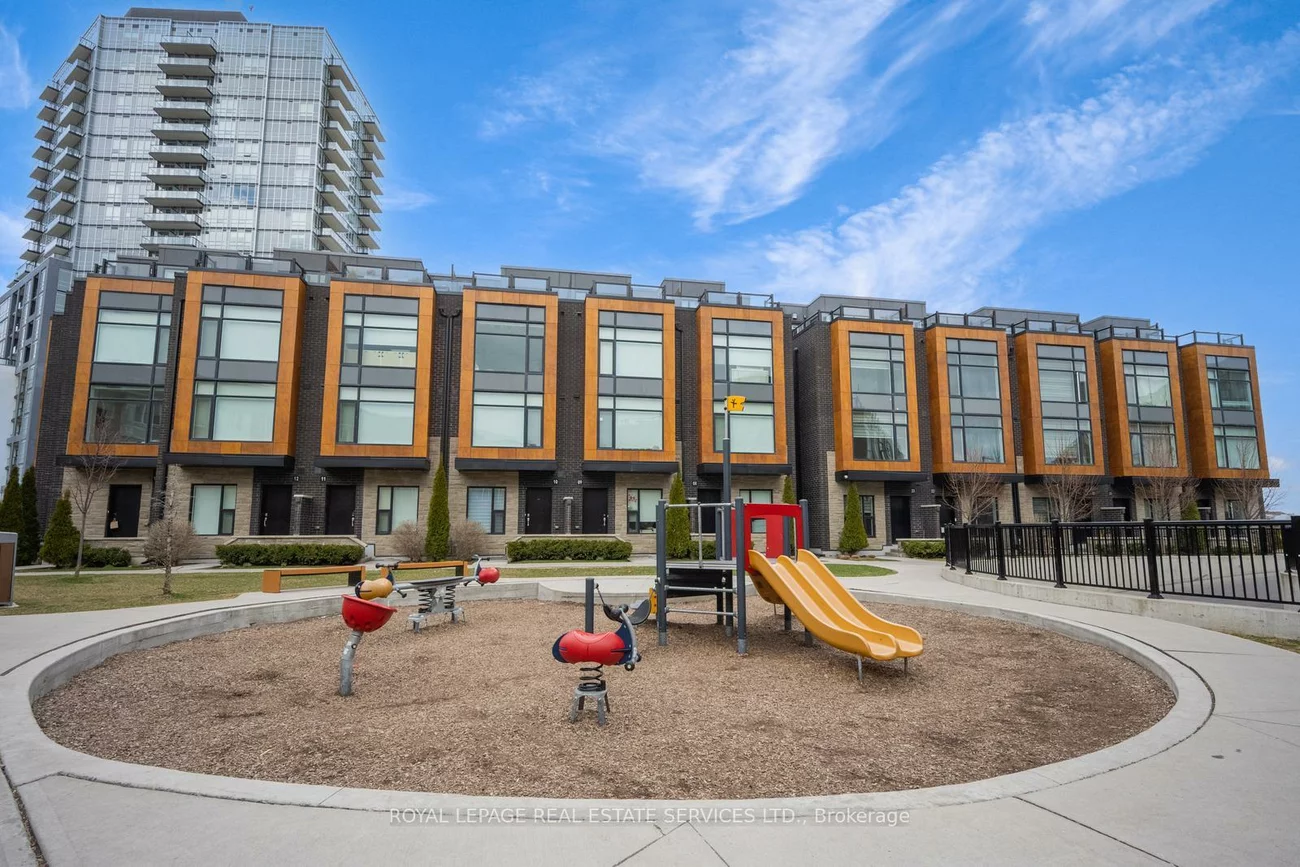 200, Malta, Fletcher's Creek South, Brampton