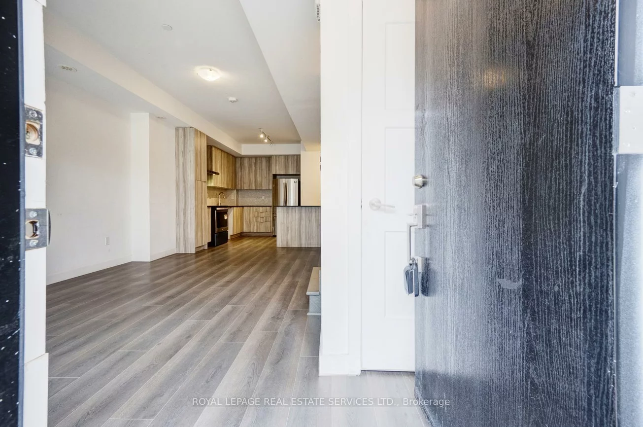 200, Malta, Fletcher's Creek South, Brampton