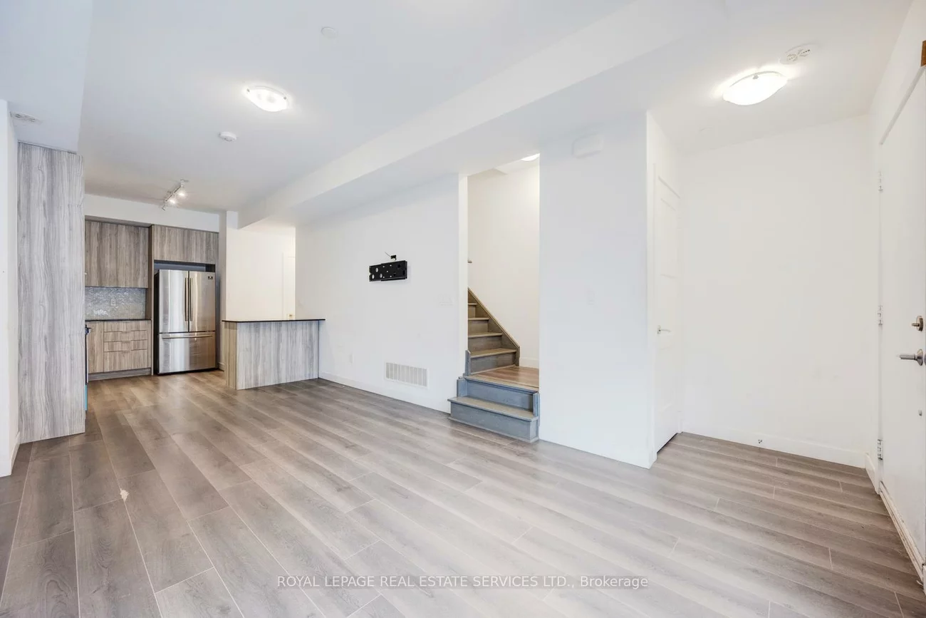 200, Malta, Fletcher's Creek South, Brampton