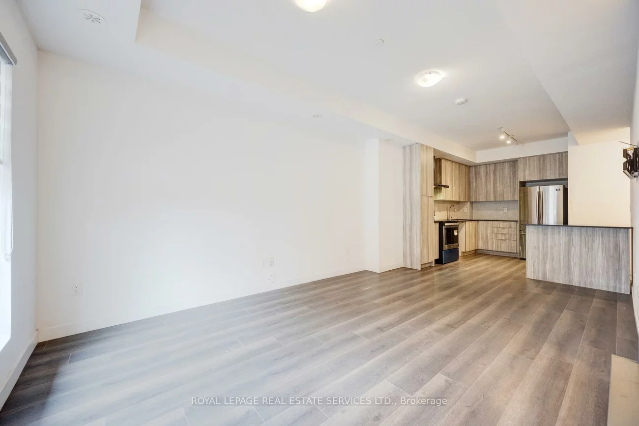 200, Malta, Fletcher's Creek South, Brampton