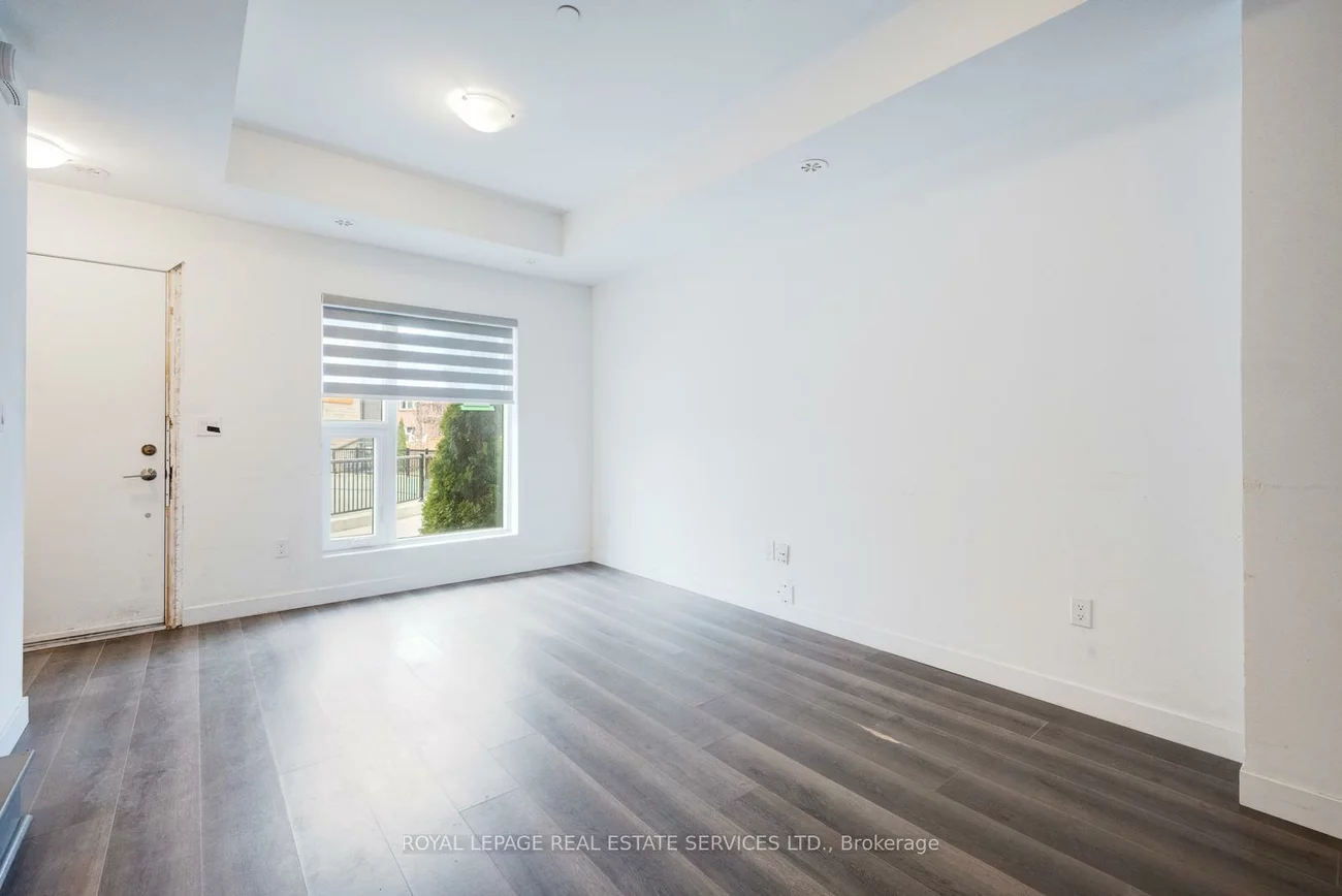 200, Malta, Fletcher's Creek South, Brampton