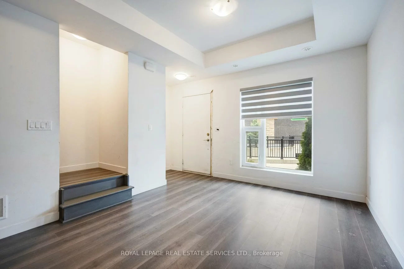 200, Malta, Fletcher's Creek South, Brampton