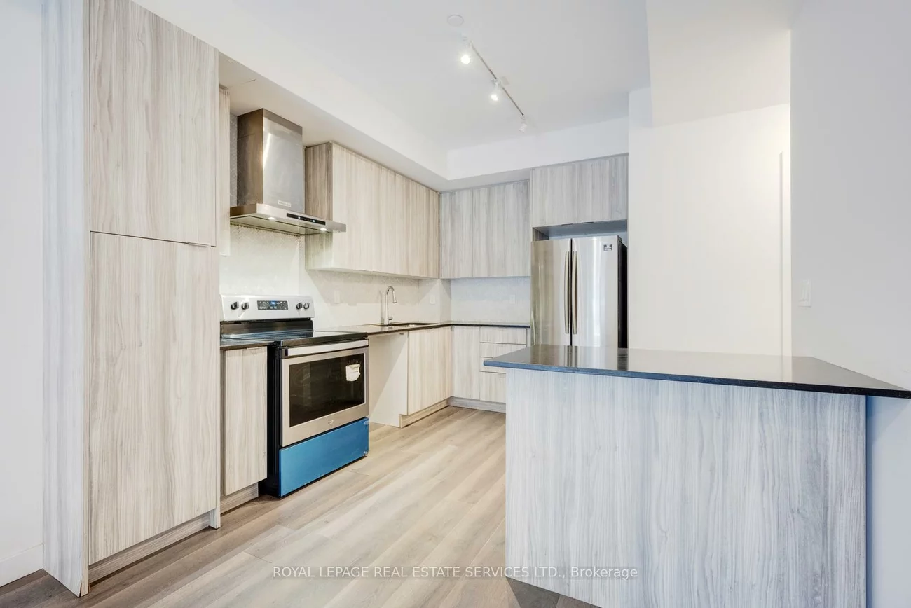 200, Malta, Fletcher's Creek South, Brampton