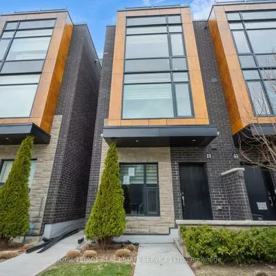 200, Malta, Fletcher's Creek South, Brampton