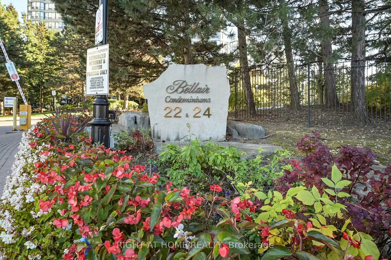 22, Hanover, Queen Street Corridor, Brampton