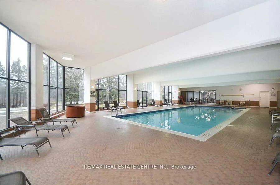 8, Lisa, Queen Street Corridor, Brampton