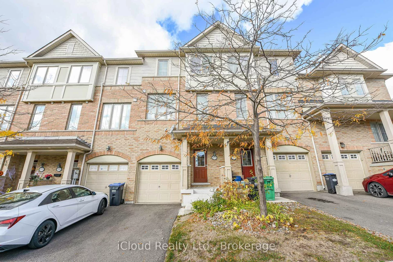 103, Cedar Lake, Bram West, Brampton