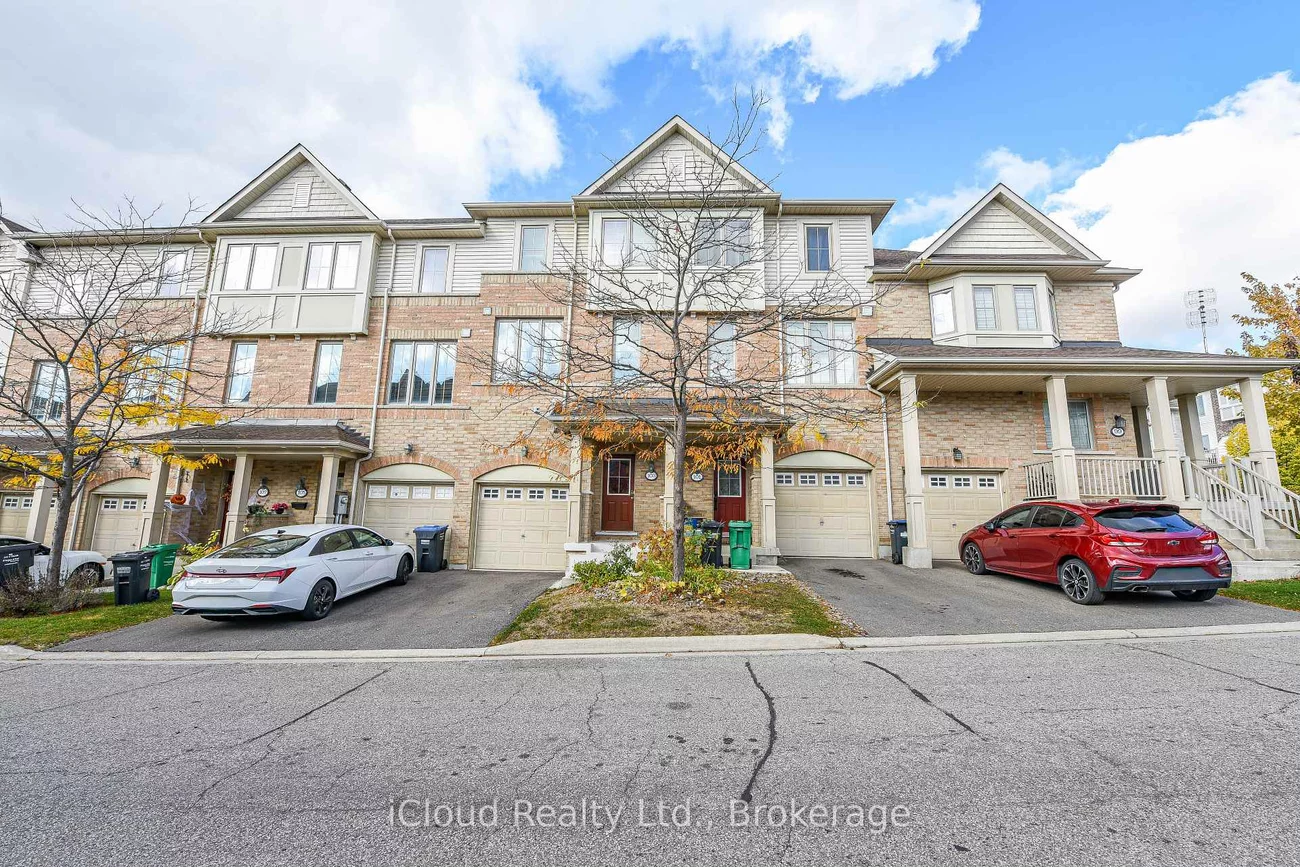 103, Cedar Lake, Bram West, Brampton