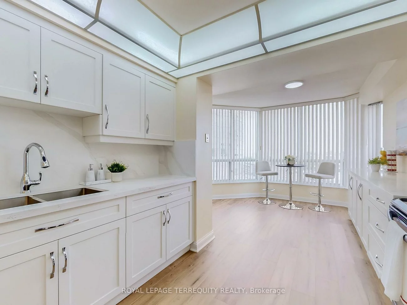 24, Hanover, Queen Street Corridor, Brampton