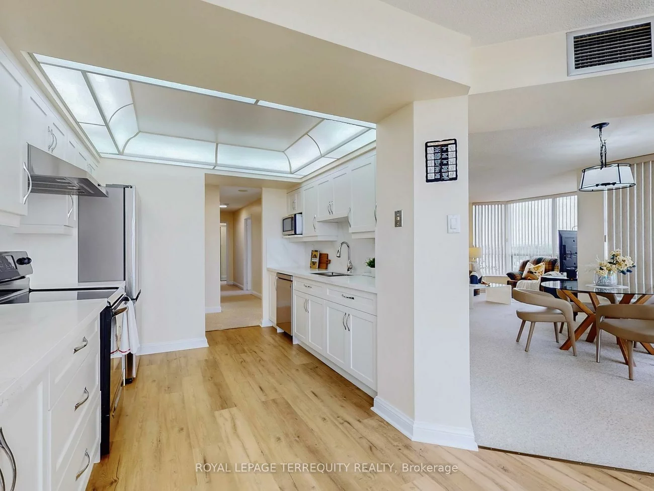 24, Hanover, Queen Street Corridor, Brampton