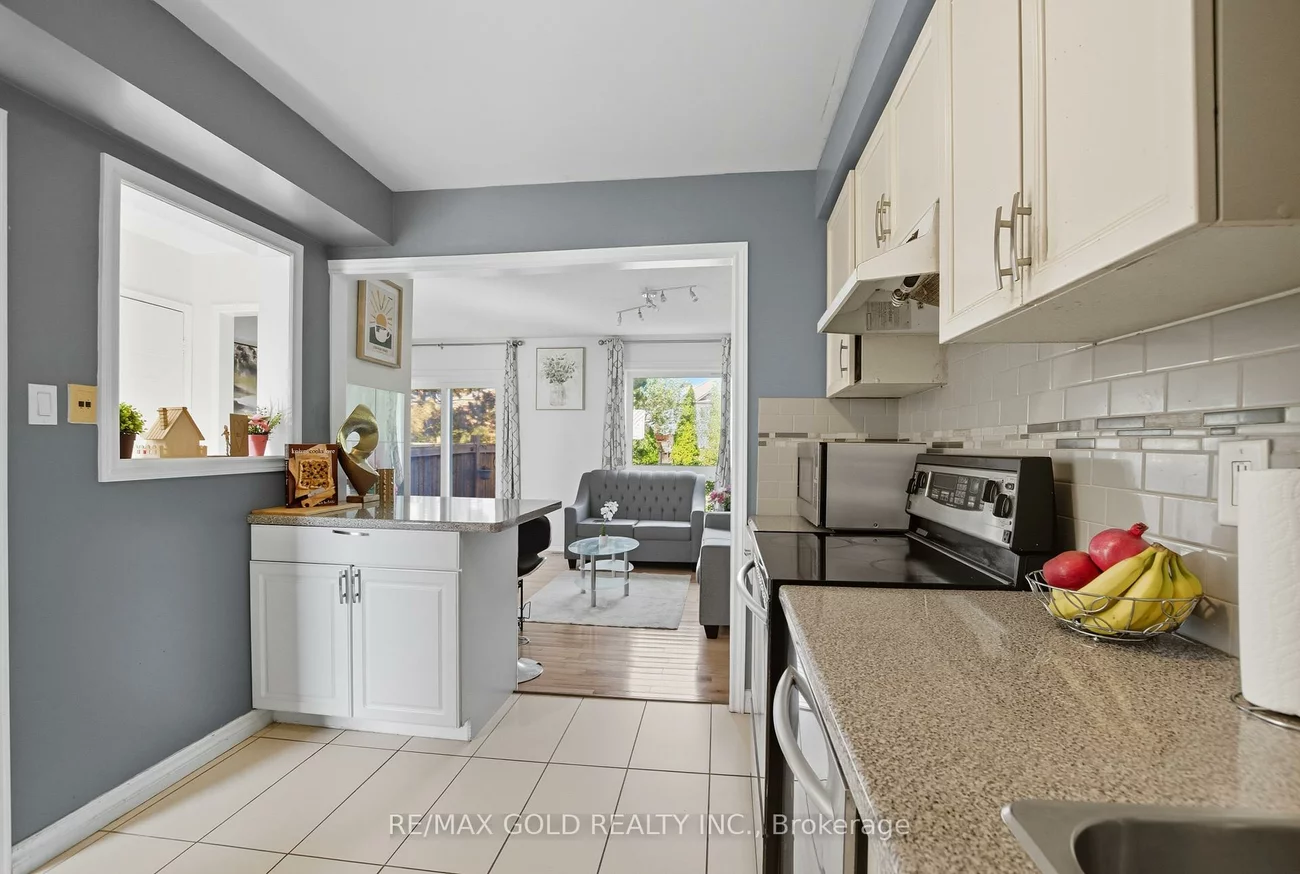 26, Wickstead, Sandringham-Wellington, Brampton