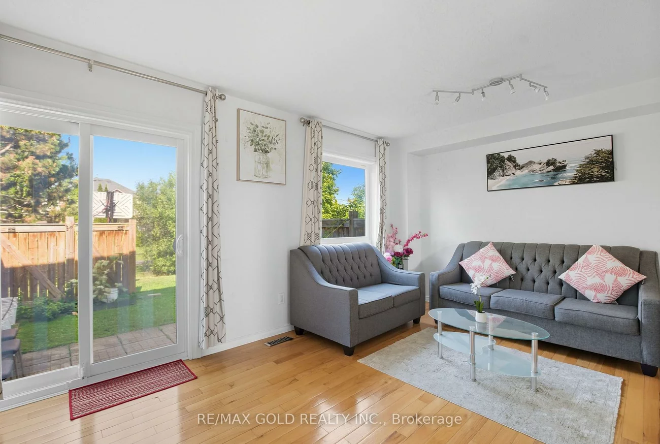 26, Wickstead, Sandringham-Wellington, Brampton