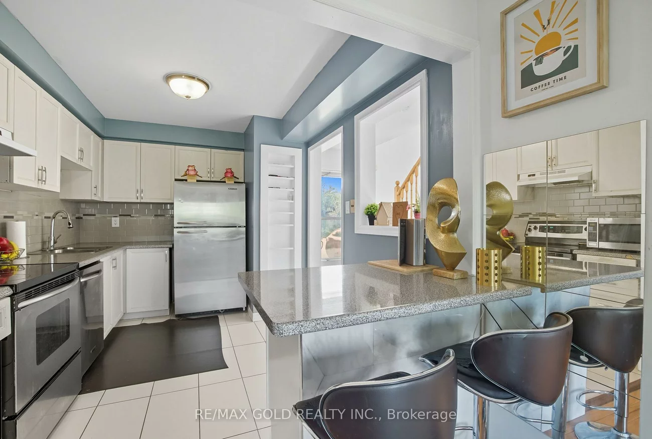 26, Wickstead, Sandringham-Wellington, Brampton