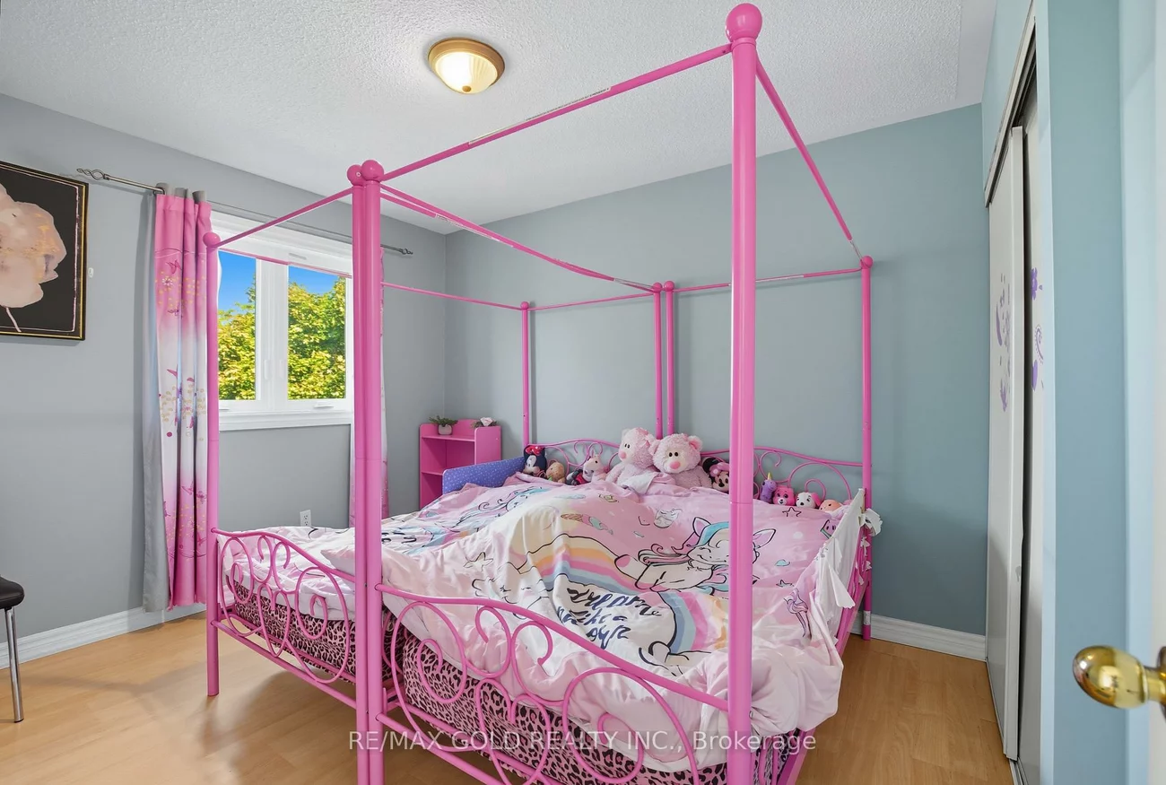 26, Wickstead, Sandringham-Wellington, Brampton