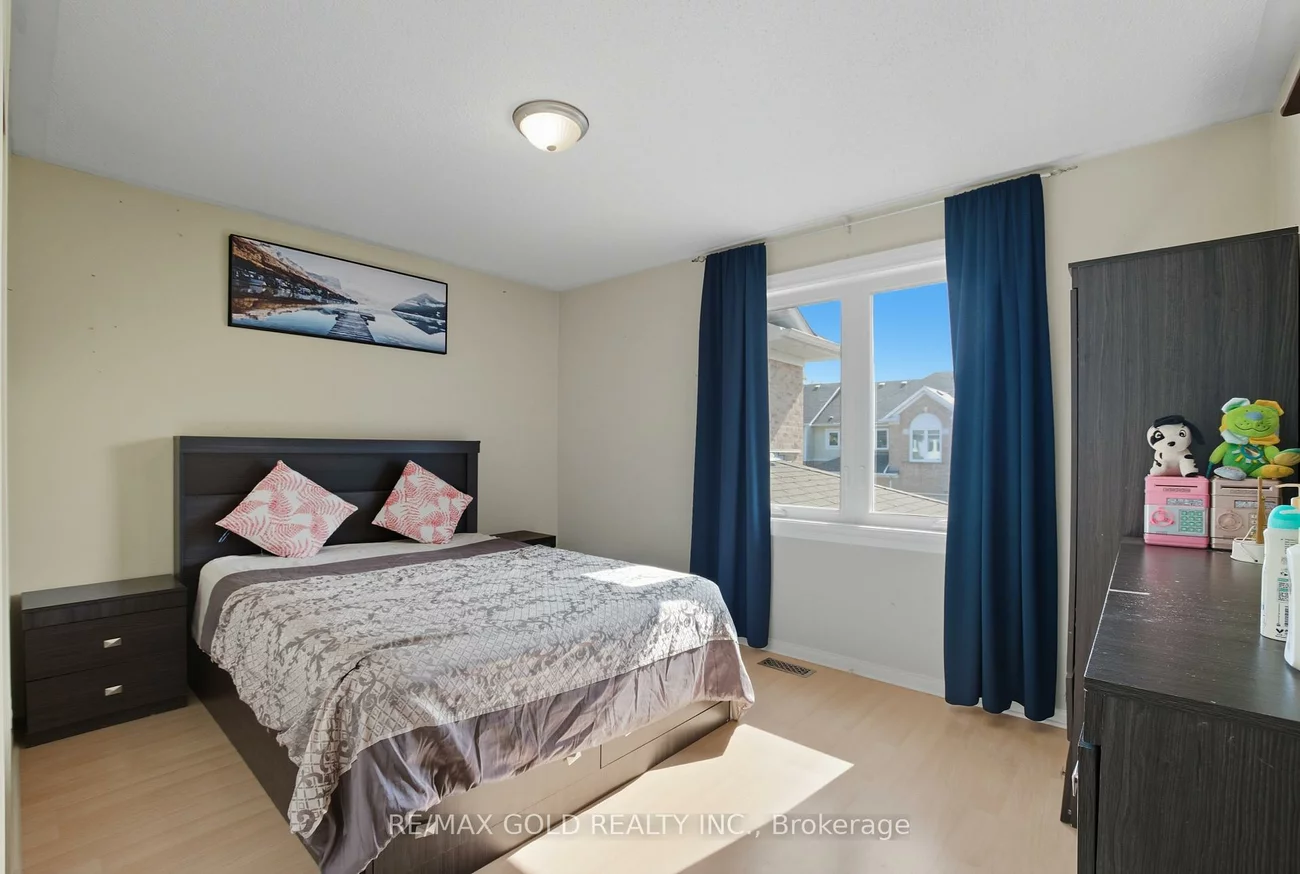 26, Wickstead, Sandringham-Wellington, Brampton