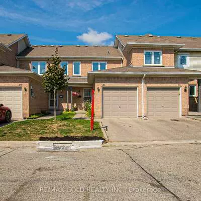 26, Wickstead, Sandringham-Wellington, Brampton