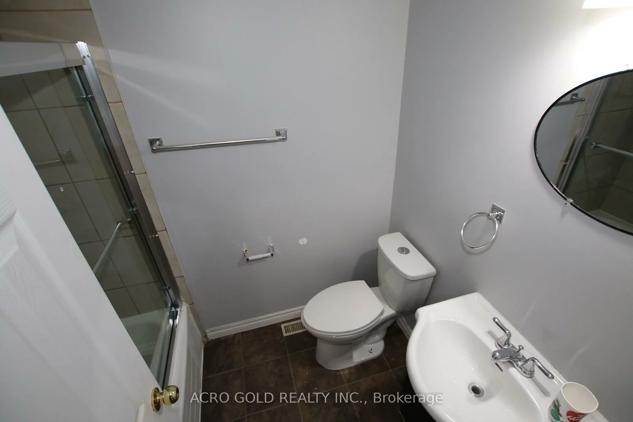 7, Mcmullen, Central Park, Brampton