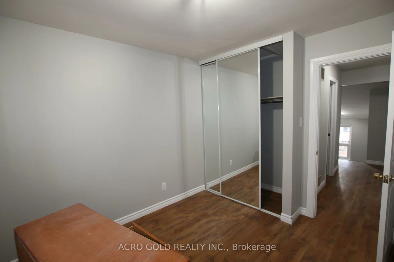 7, Mcmullen, Central Park, Brampton