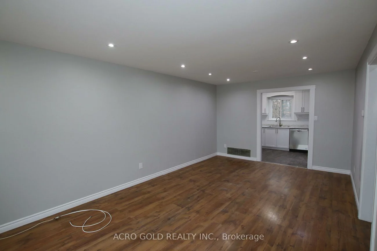 7, Mcmullen, Central Park, Brampton