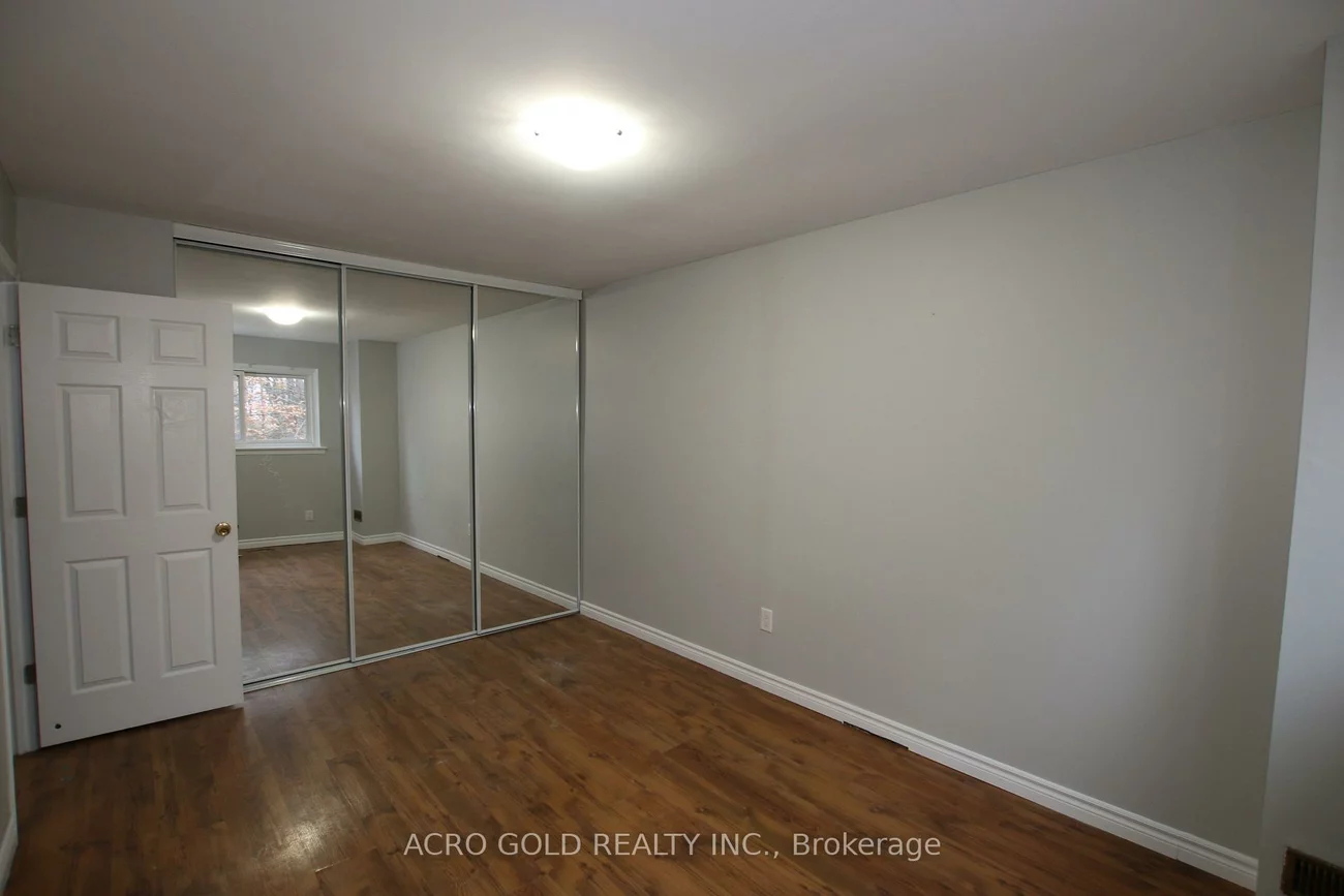 7, Mcmullen, Central Park, Brampton