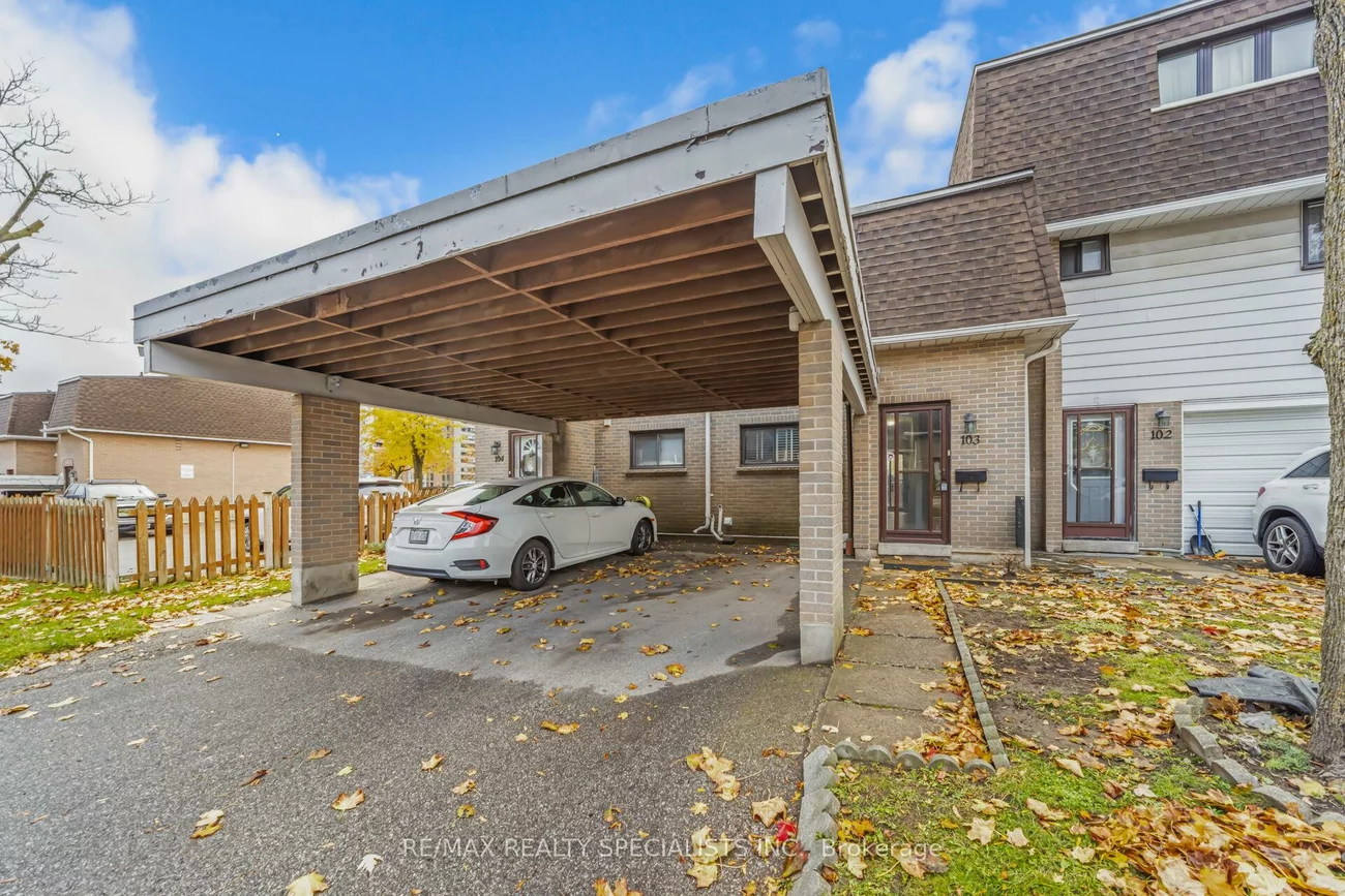 475, Bramalea, Southgate, Brampton