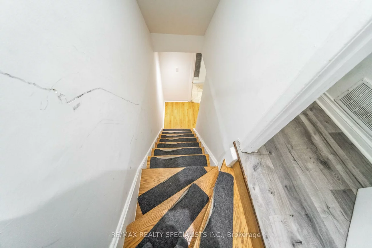 475, Bramalea, Southgate, Brampton