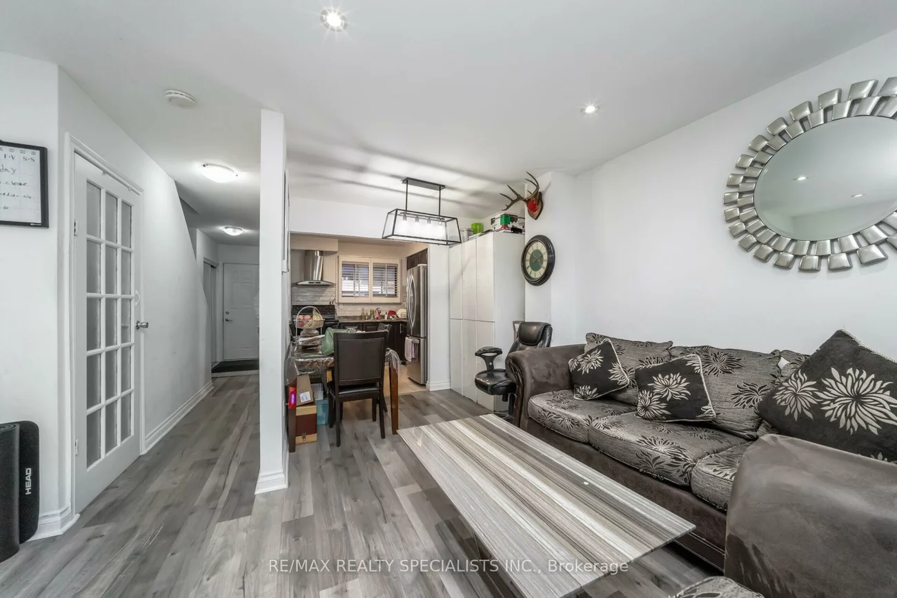 475, Bramalea, Southgate, Brampton