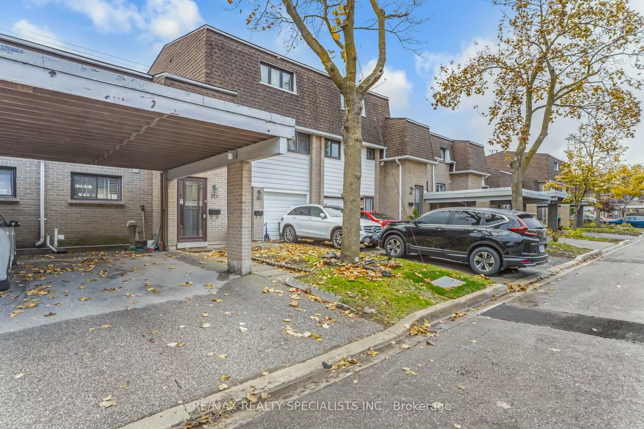 475, Bramalea, Southgate, Brampton