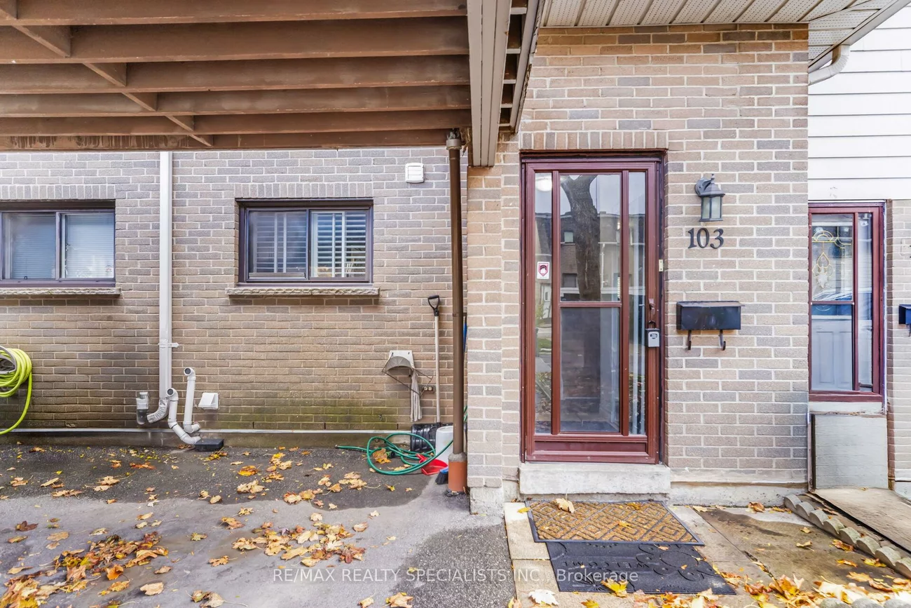 475, Bramalea, Southgate, Brampton