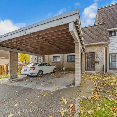 475, Bramalea, Southgate, Brampton