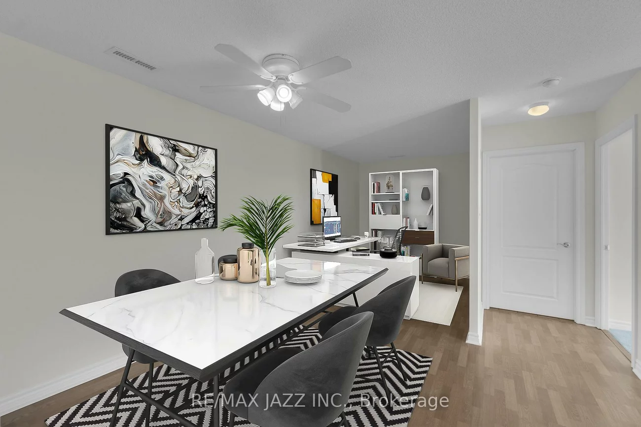 7, Dayspring, Goreway Drive Corridor, Brampton