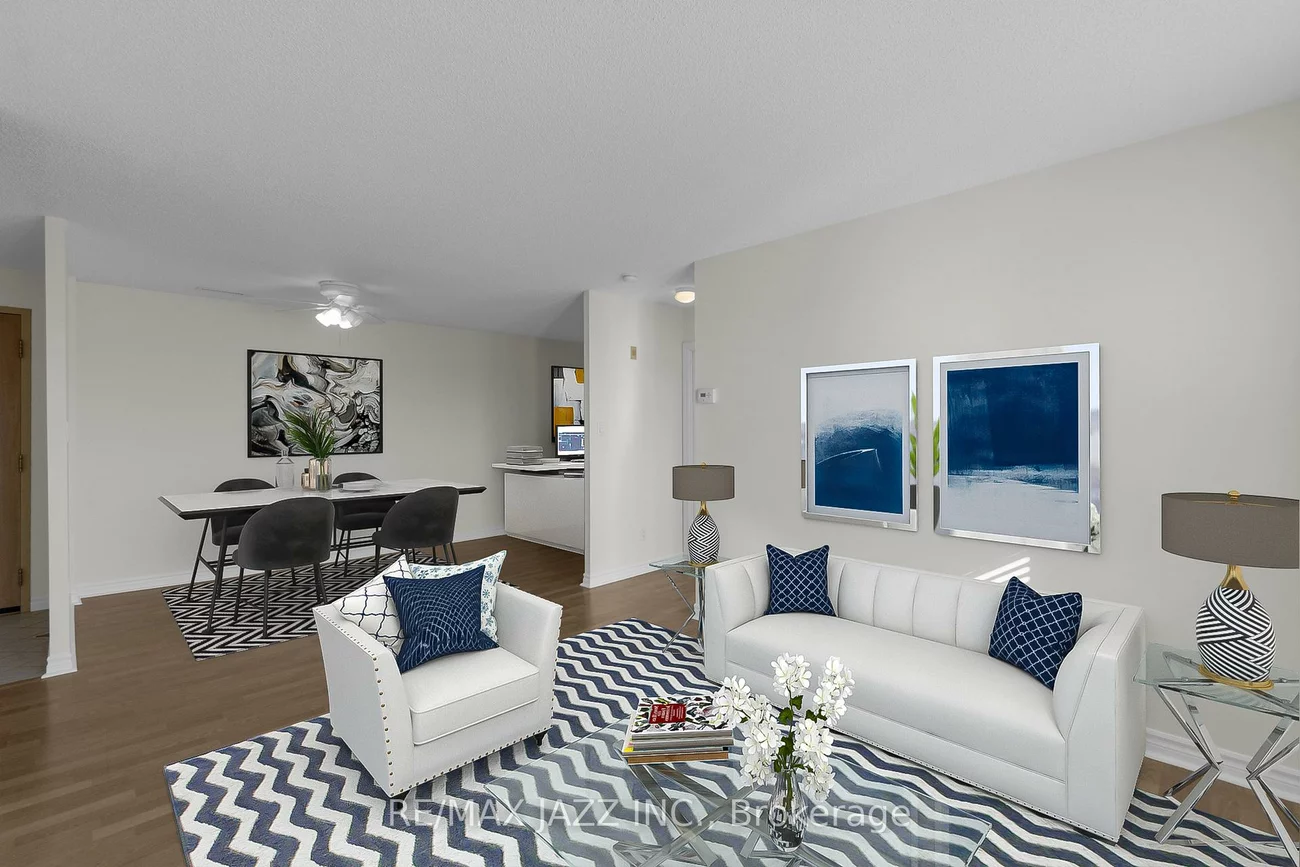 7, Dayspring, Goreway Drive Corridor, Brampton