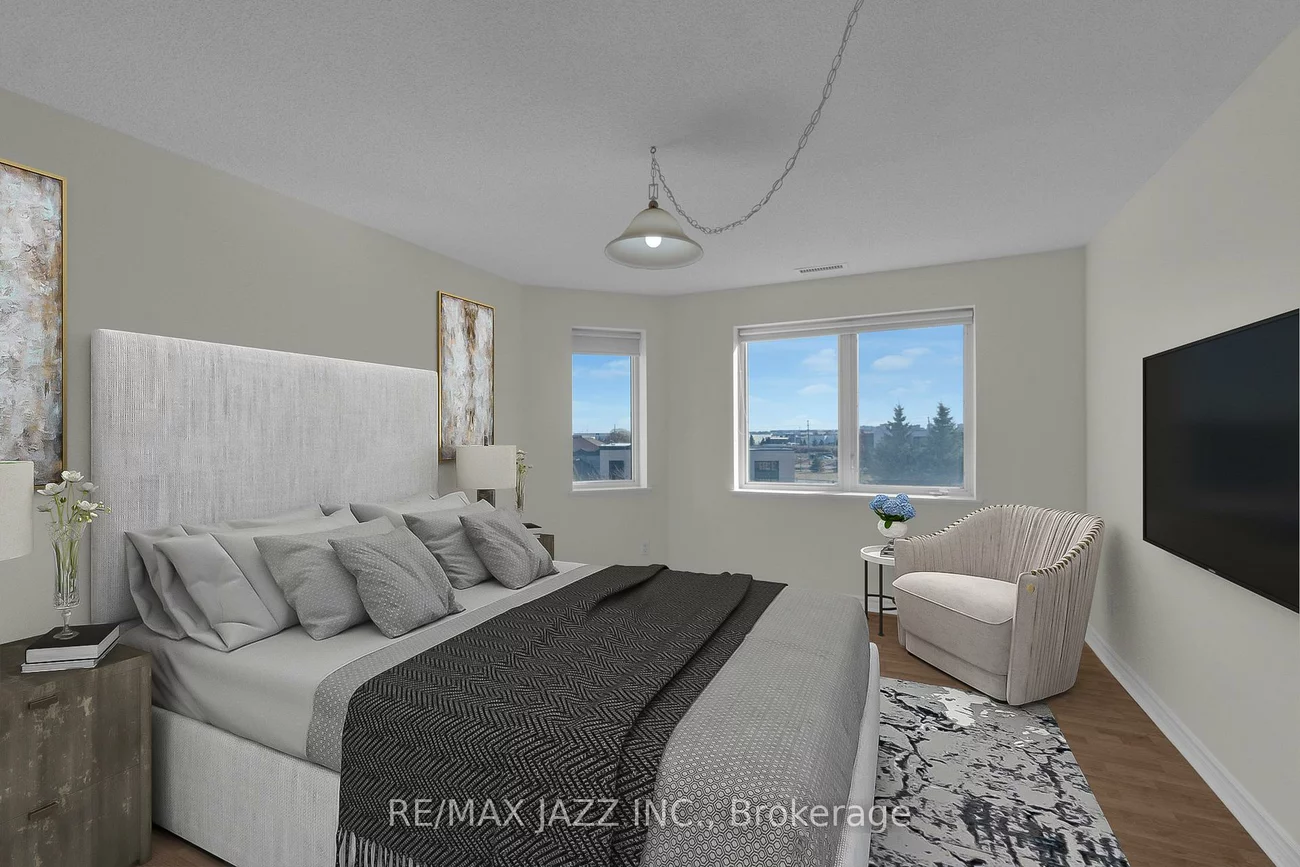 7, Dayspring, Goreway Drive Corridor, Brampton