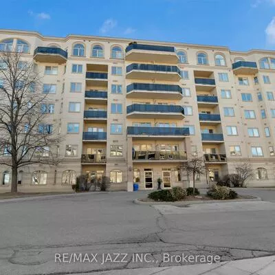 7, Dayspring, Goreway Drive Corridor, Brampton