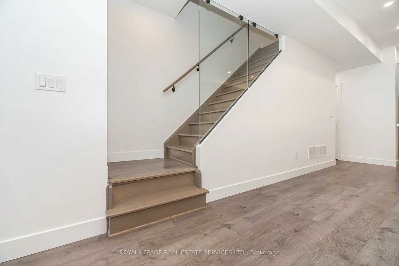 200, Malta, Fletcher's Creek South, Brampton