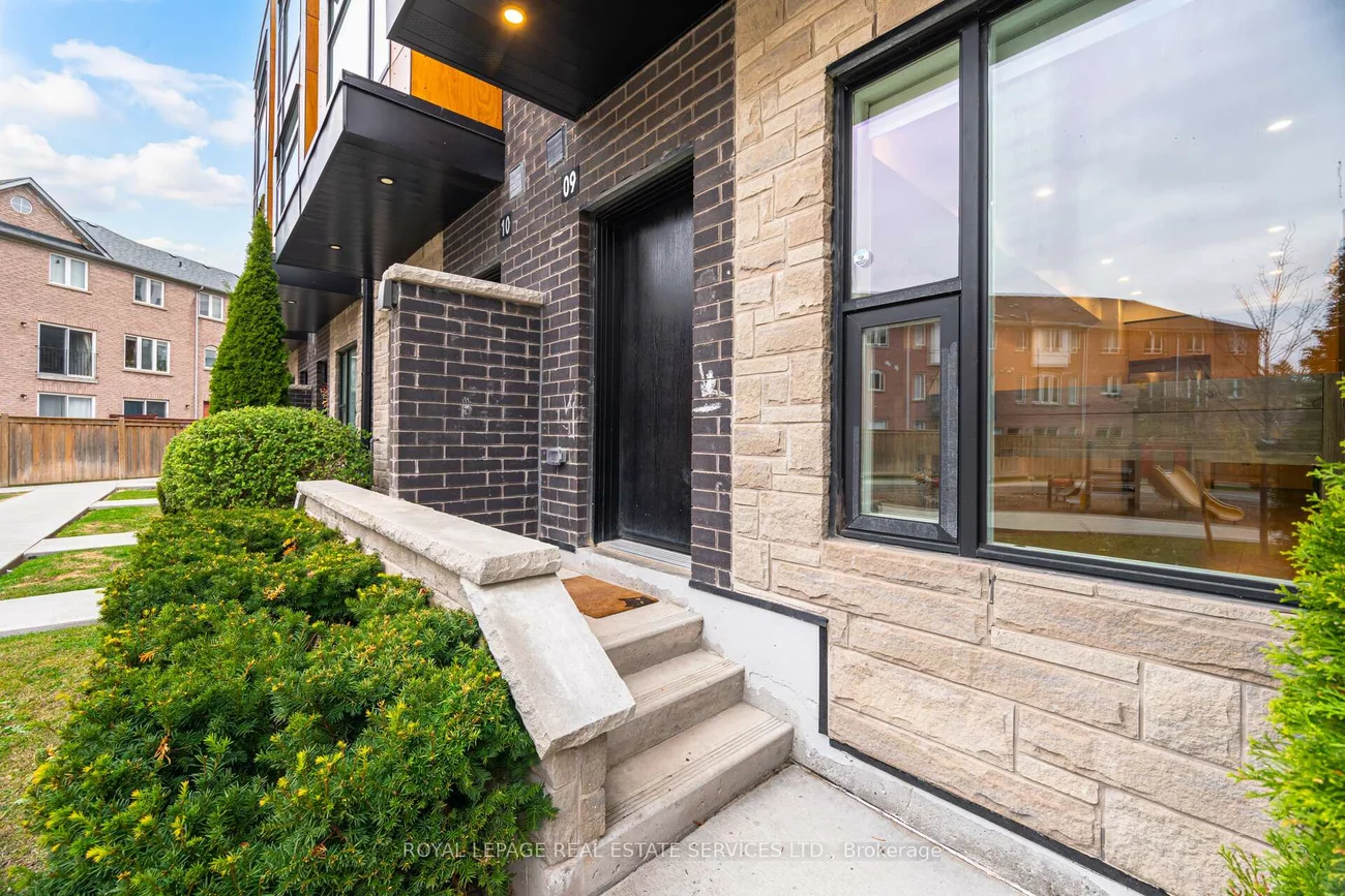 200, Malta, Fletcher's Creek South, Brampton