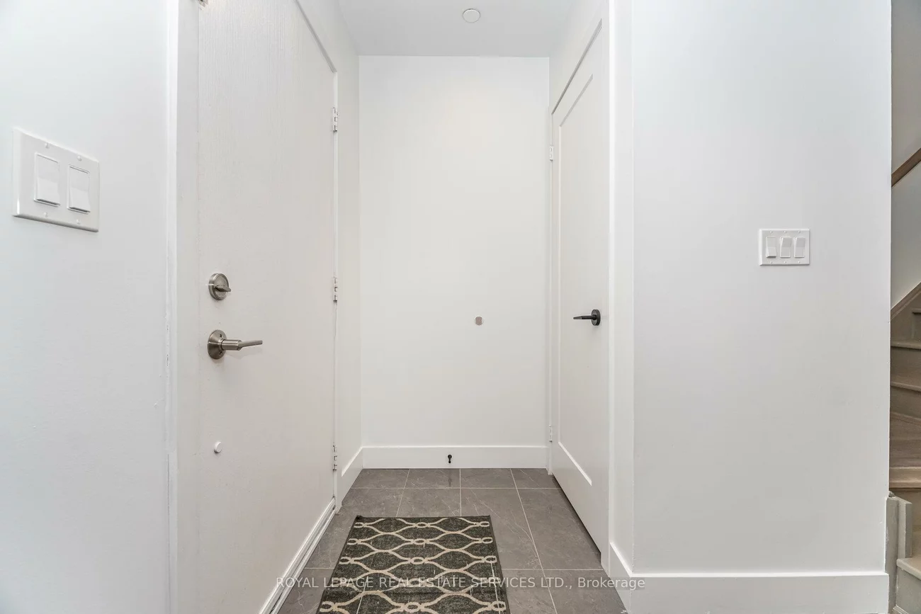 200, Malta, Fletcher's Creek South, Brampton