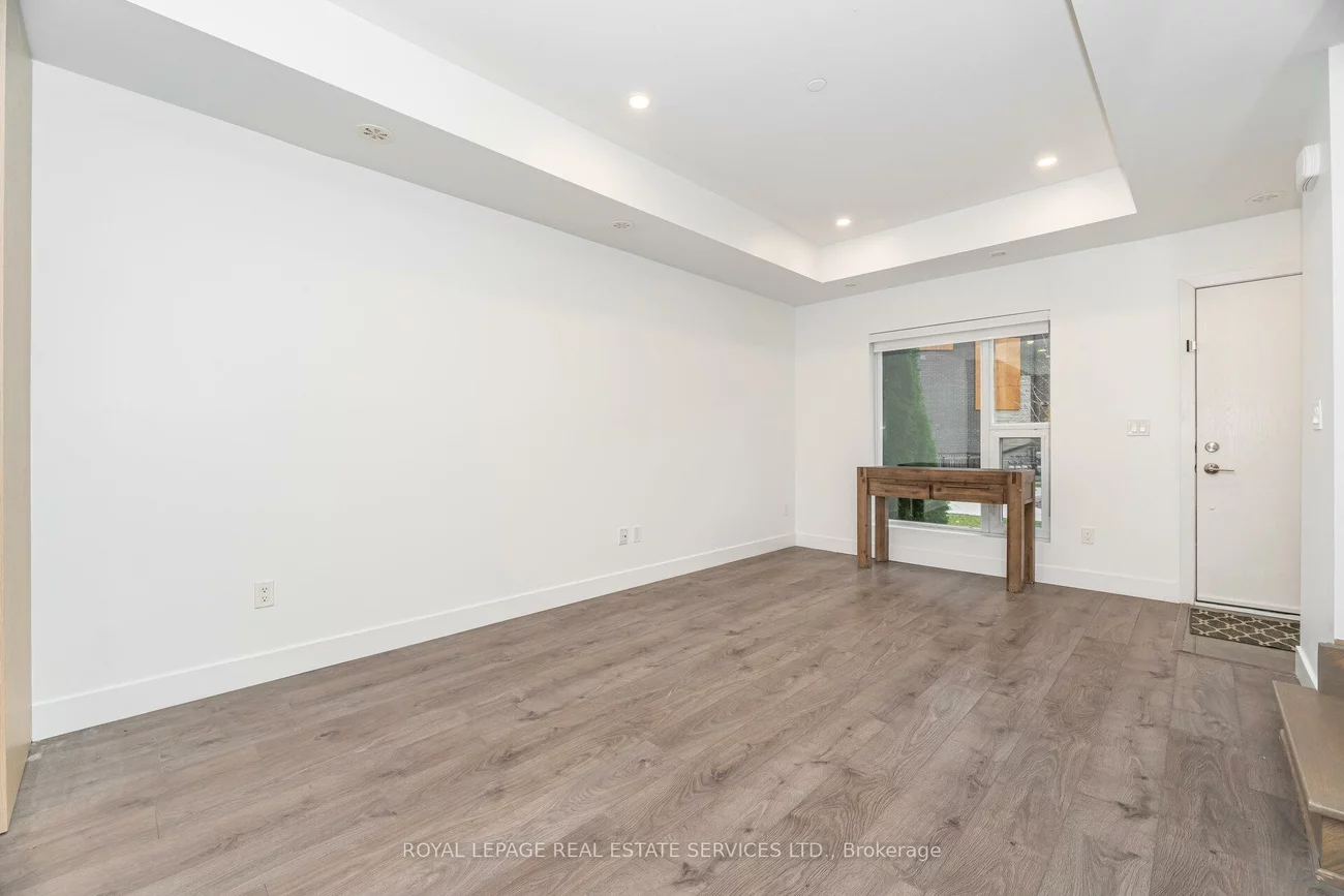 200, Malta, Fletcher's Creek South, Brampton