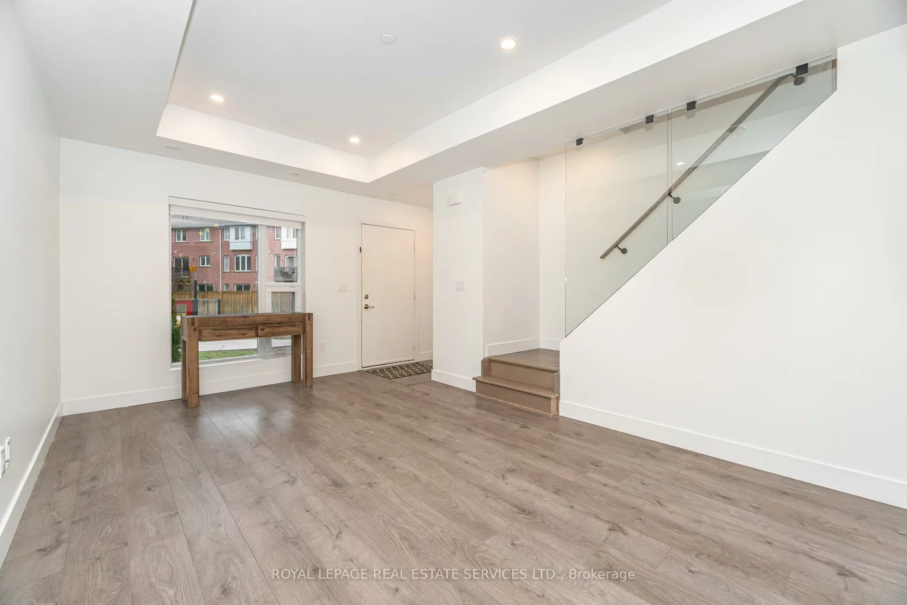 200, Malta, Fletcher's Creek South, Brampton