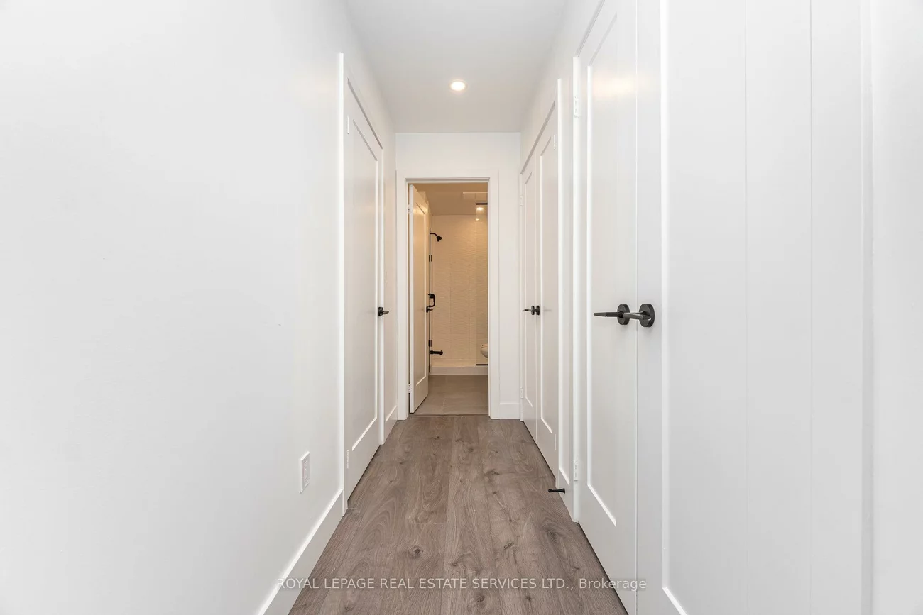 200, Malta, Fletcher's Creek South, Brampton