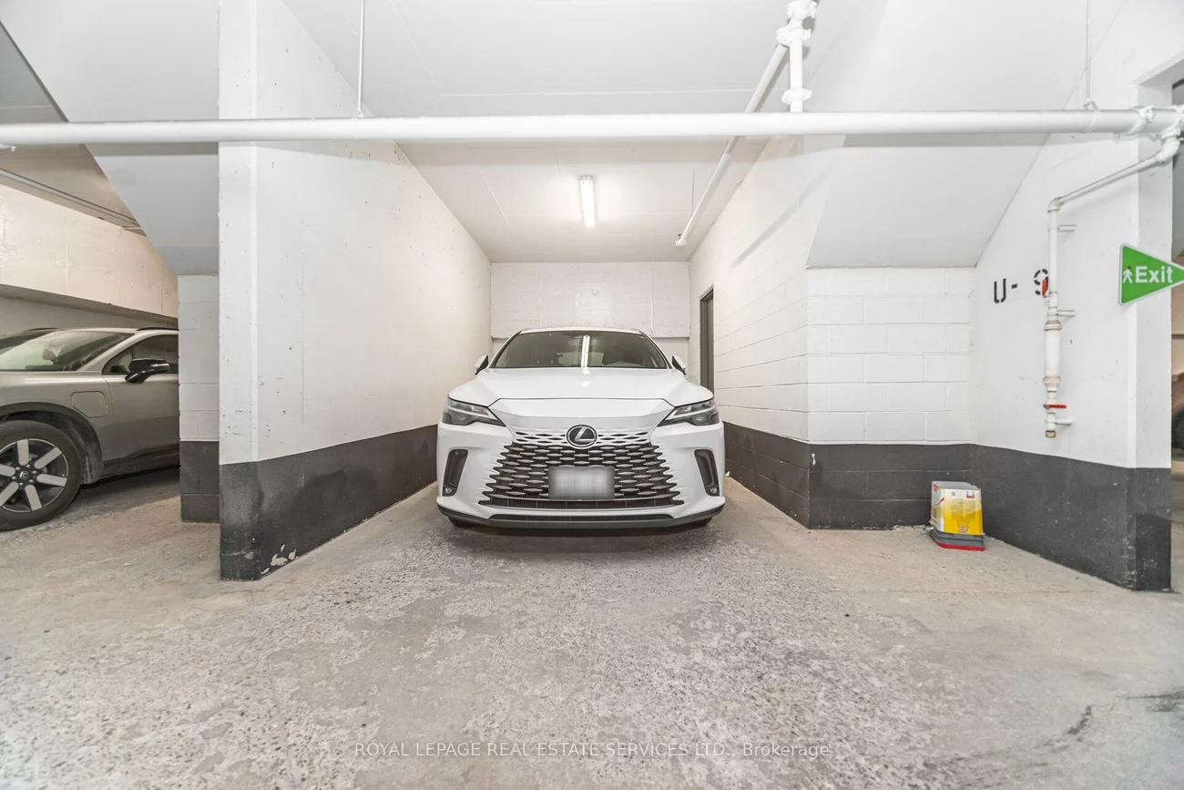 200, Malta, Fletcher's Creek South, Brampton