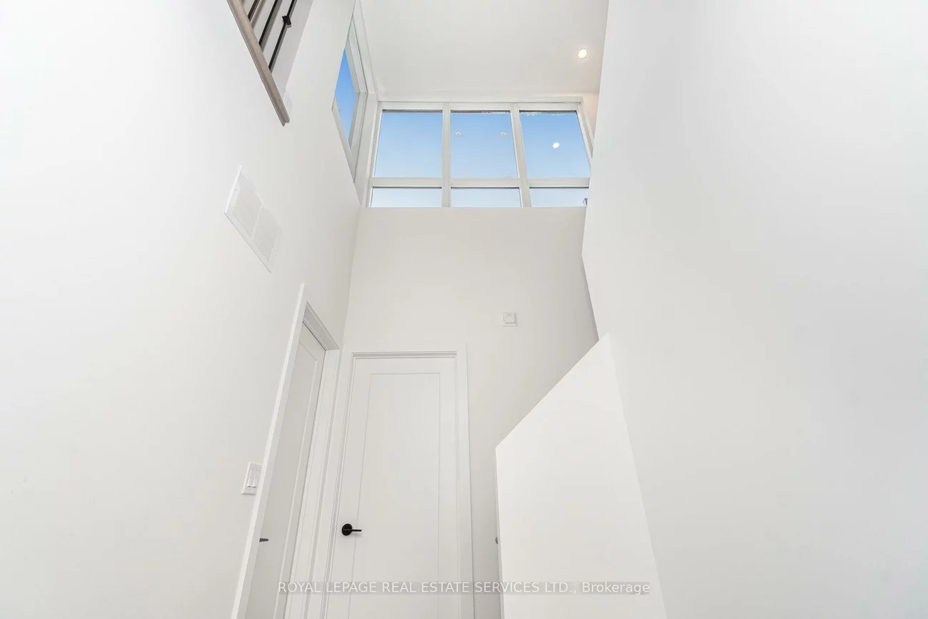 200, Malta, Fletcher's Creek South, Brampton