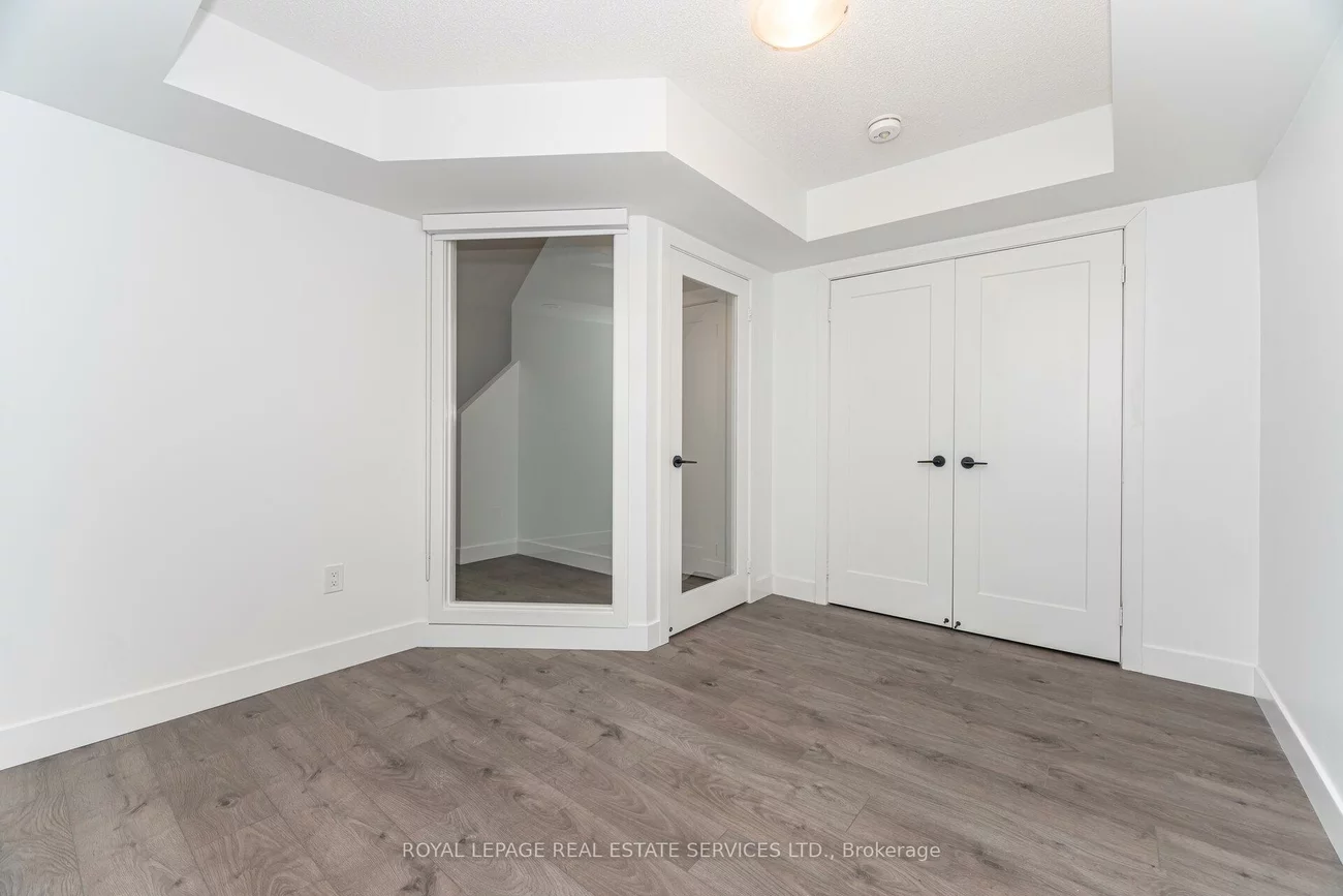 200, Malta, Fletcher's Creek South, Brampton