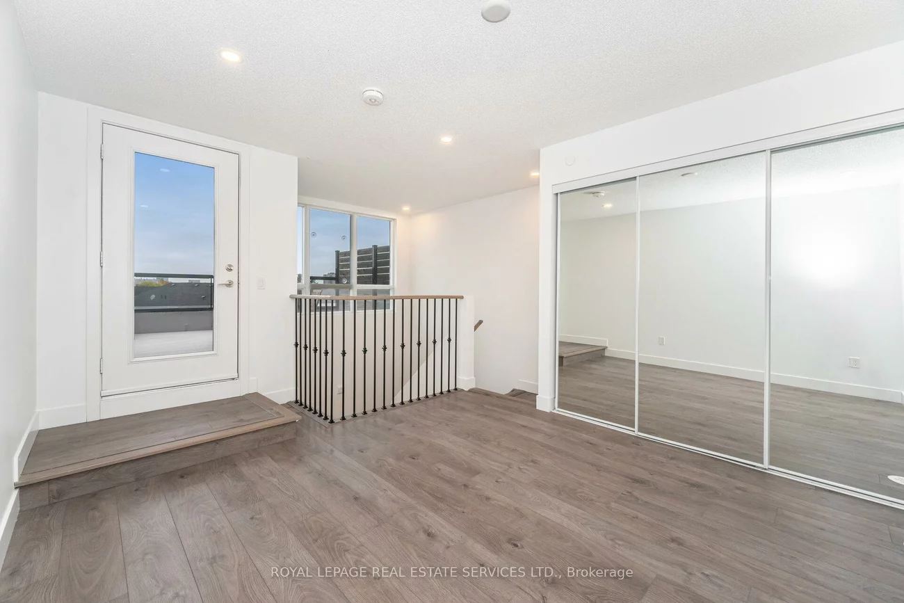 200, Malta, Fletcher's Creek South, Brampton