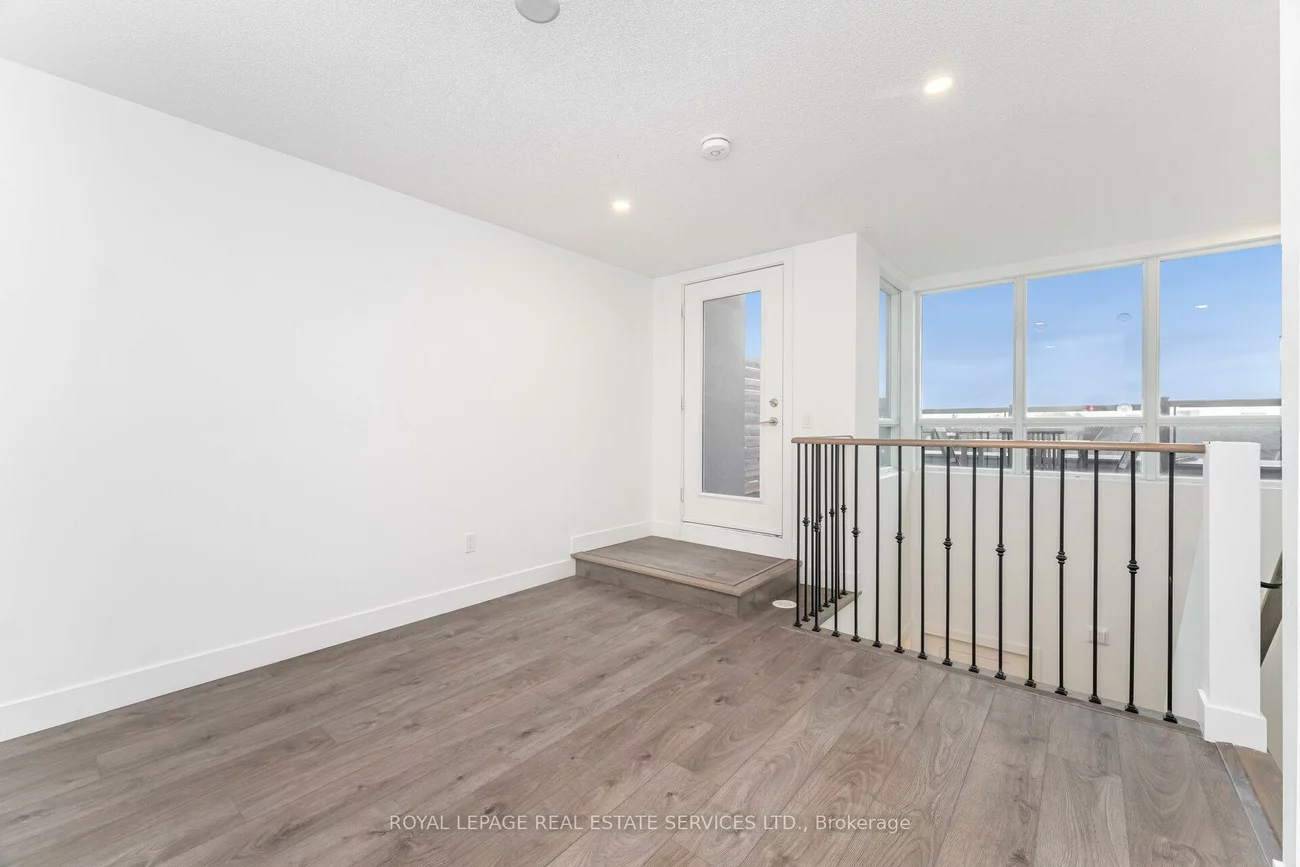 200, Malta, Fletcher's Creek South, Brampton