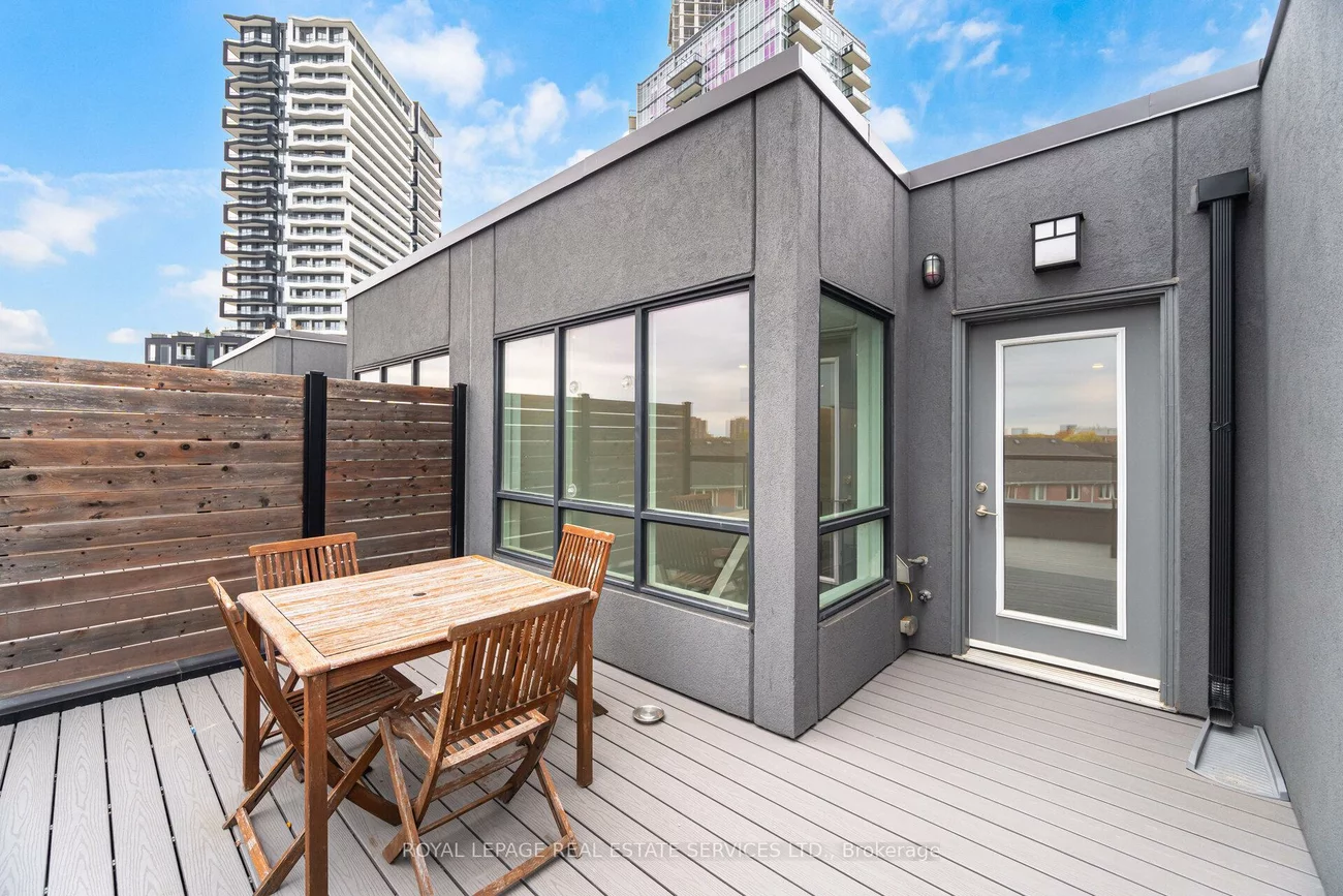 200, Malta, Fletcher's Creek South, Brampton