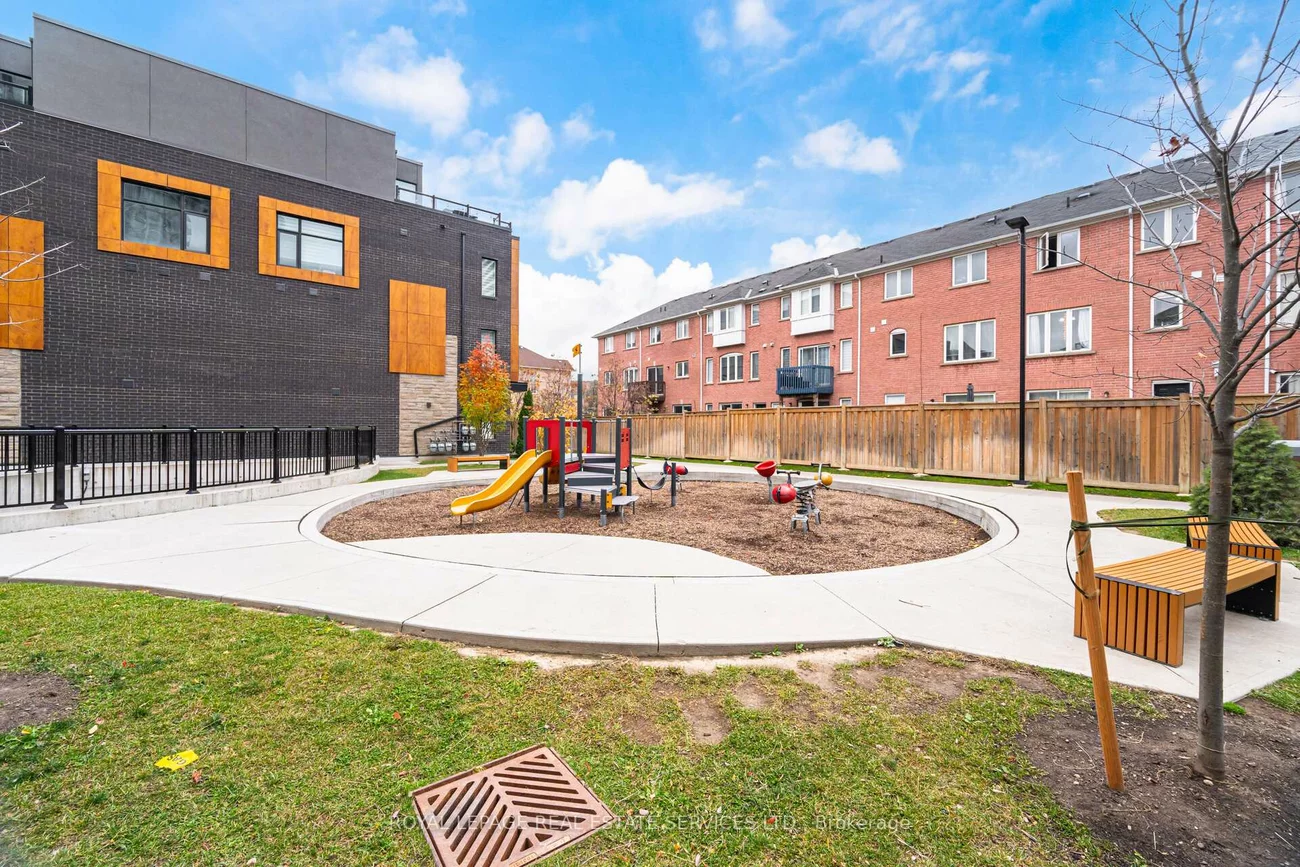 200, Malta, Fletcher's Creek South, Brampton